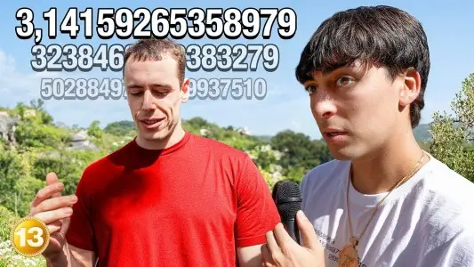 Escena del episodio EP 12: El primer ganador
