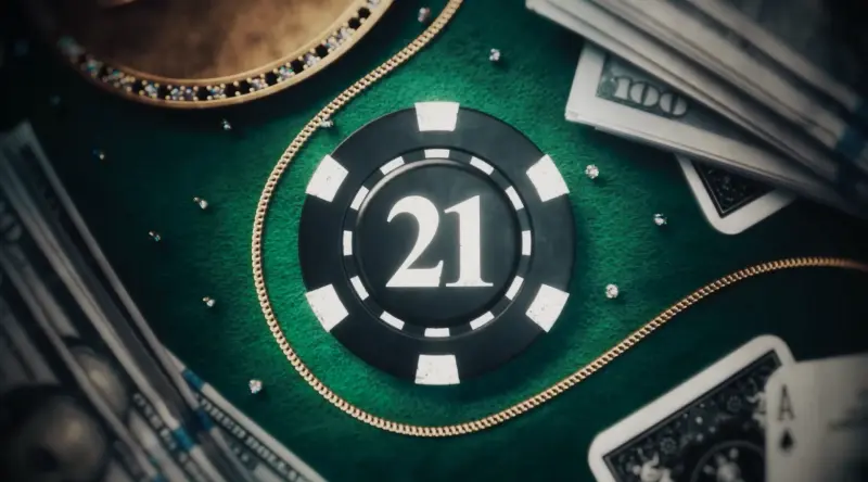 Ficha del 21 Días 4