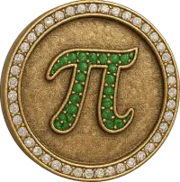 Medal Pi