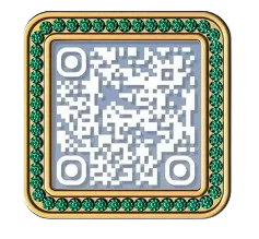 Código QR MilfShakes