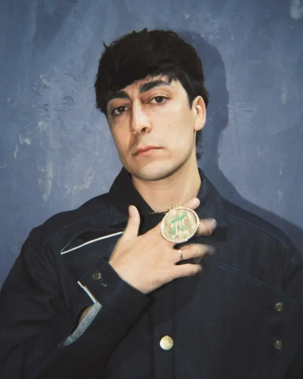 Foto de Nil Ojeda