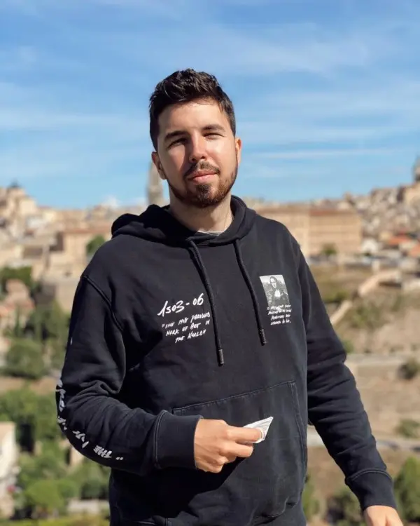 WillyRex